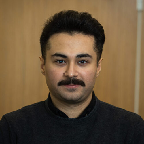 I completed my Bachelor's degree in cellular and molecular biology in 2020. I then pursued further studies at Shahid Beheshti University of Medical Sciences and earned a Master's degree in Human Genetics. I began working as a project researcher in the Taimen lab in mid-2024. Currently, my research focuses on identifying predictive biomarkers for neoadjuvant chemotherapy response in bladder cancer patients. I am also involved in establishing conditionally reprogrammed bladder cancer cell lines for various assays, including drug sensitivity.